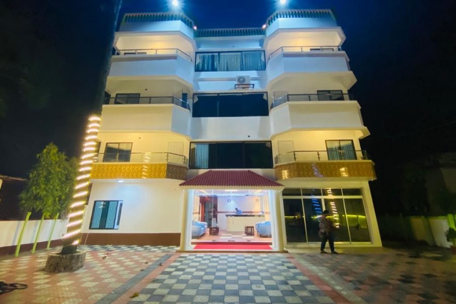 Arnim Resort