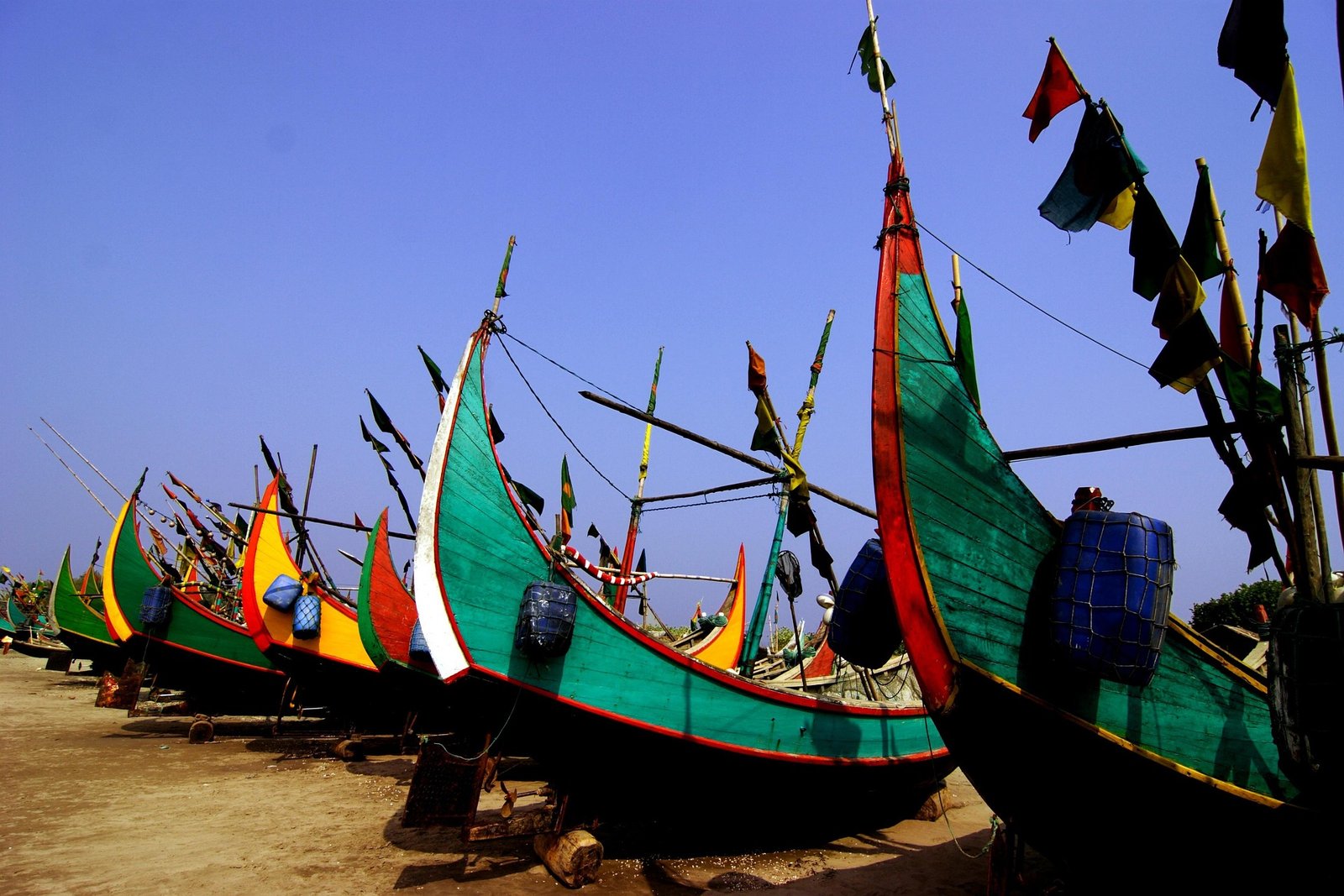 Travel Dunia Bangladesh
