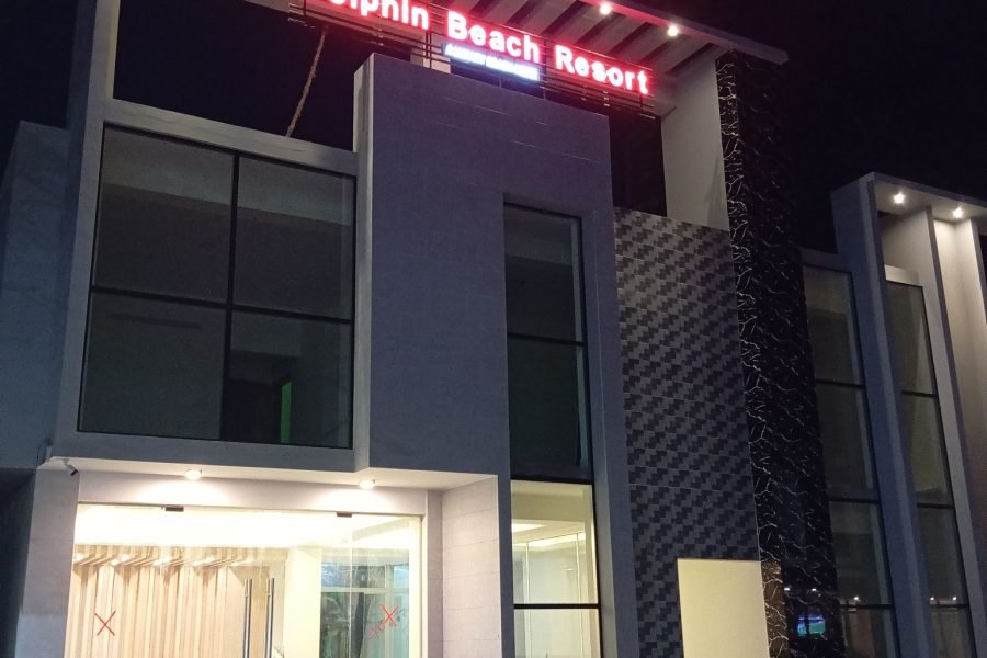 Dolphin Beach Resort